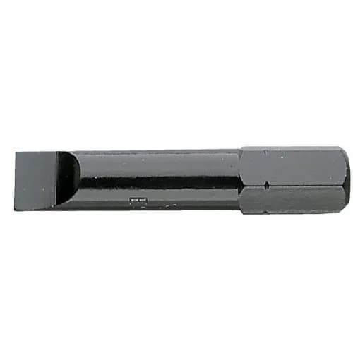 Embout de Vissage Torq-Set N°1 Facom ETOR.101 - Entraînement 1/4" - 25mm