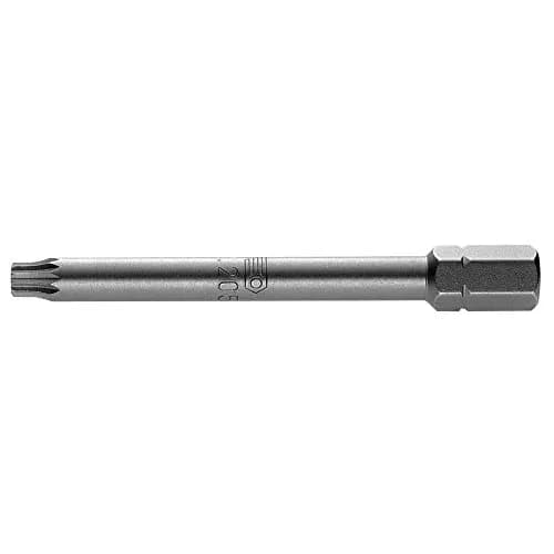 Embout de Vissage XZN M5 Long 70mm FACOM EV.205L - Entraînement 5/16"