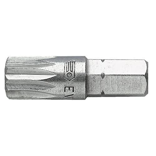 Embout de Vissage XZN M10 Facom EV.210 - Entraînement 5/16"