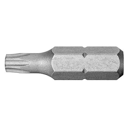 Embout de Vissage FACOM EX.120 - Torx T20 Longueur 25mm - Entraînement 1/4"