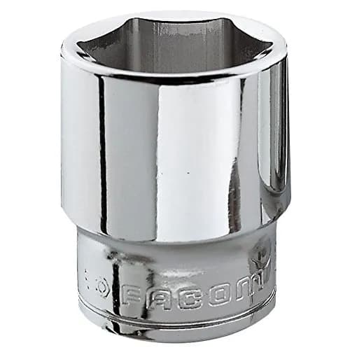 Douille FACOM J.12H - 3/8" 6 Pans de 12 mm avec Profil OGV