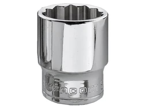Douille Facom J.13 - 3/8" 12 Pans 13 mm Profil OGV
