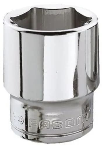 Douille FACOM J.13H - 3/8" 6 Pans de 13 mm Haute Performance