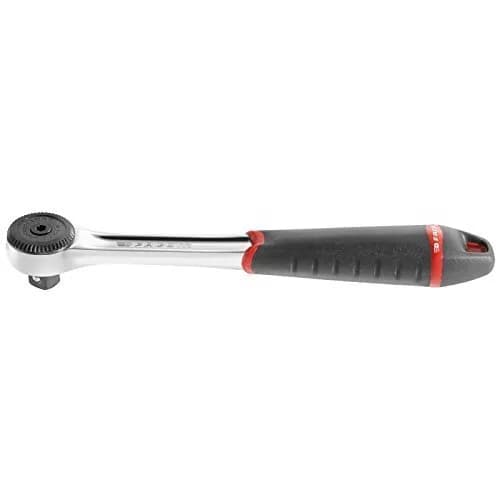 Coffret de Douilles 3/8" FACOM J.161B - Jeu de 15 Outils Métriques