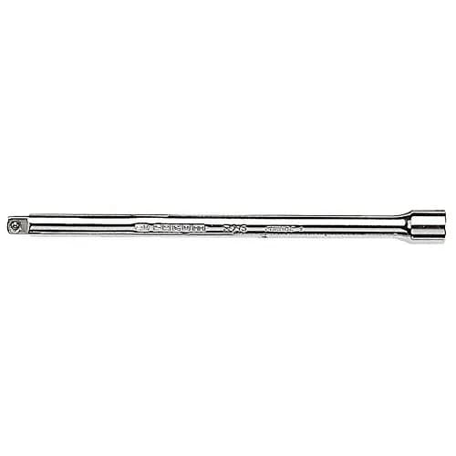 Rallonge FACOM J.215 - Carré 3/8" - Longueur 250 mm - Finition Chromée