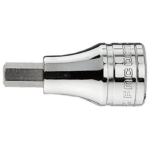 Douille Tournevis FACOM JT.6 - 3/8" 6 Pans 6 mm Haute Résistance