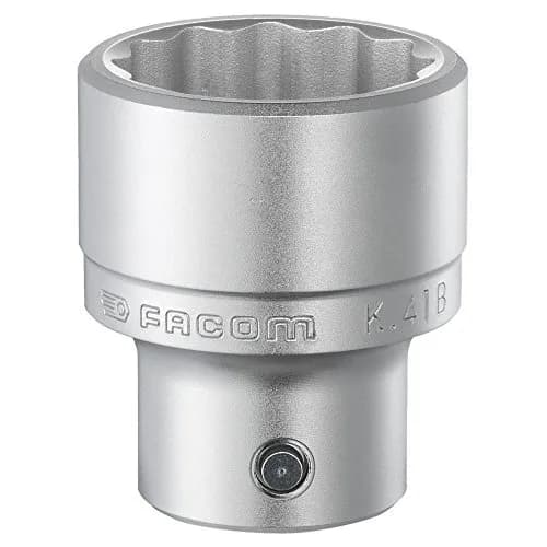 Douille FACOM K.2B 3/4" 12 Pans - Profil OGV Haute Performance