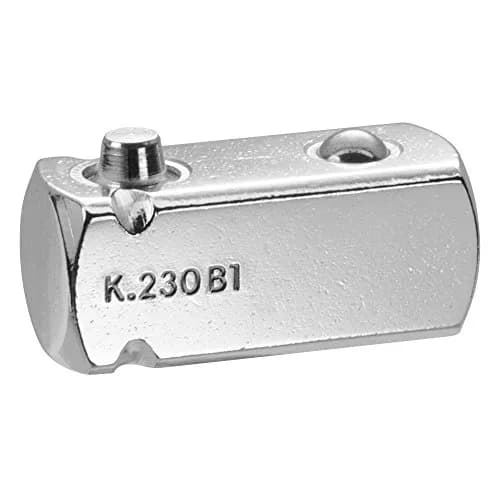 Carré de Rechange 1/2" FACOM K.230B1 pour Réducteur K.230B