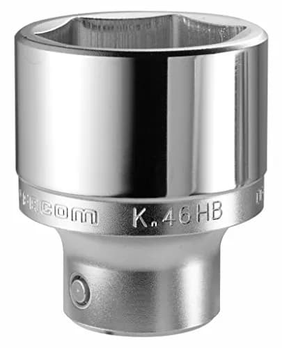 Douille FACOM K.24HB 3/4" 6 Pans 24 mm - Profil OGV Haute Performance