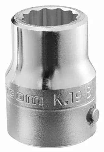 Douille FACOM K.30B 3/4" 12 Pans - Diamètre 30 mm Profil OGV