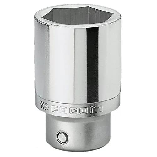 Douille 3/4" Longue 6 Pans 36mm FACOM K.36LA - Profil OGV