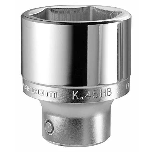 Douille 3/4" 6 Pans 42mm FACOM K.42HB - Profil OGV Haute Performance