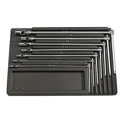 Module de 7 Clés à Béquille à Cardan FACOM MOD.99B (7 à 19 mm)
