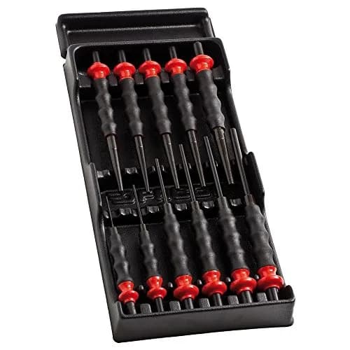 Module Chasse-Goupilles et Chasse-Clous FACOM MOD.CG - Plateau Thermoformé