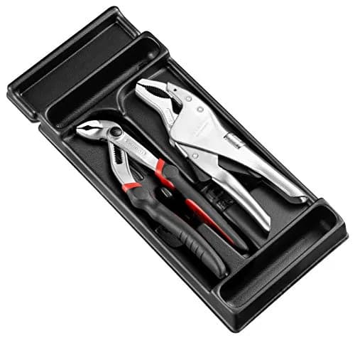 Module de Pinces Réglables FACOM MOD.PR11 - Pince Multiprise et Étau
