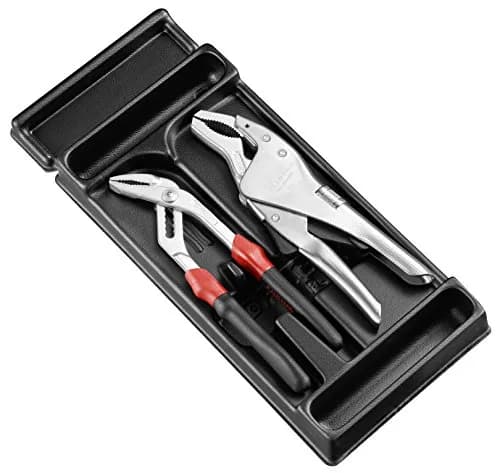 Module FACOM MOD.PR4 : Duo Pince Multiprise et Pince-Étau