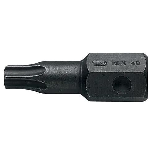 Embout Impact Torx FACOM NEX.40A - Entraînement 5/16" Haute Résistance