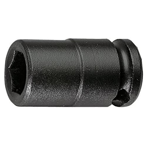 Douille Impact FACOM NJ.13A - 3/8" 6 Pans 13mm Haute Résistance
