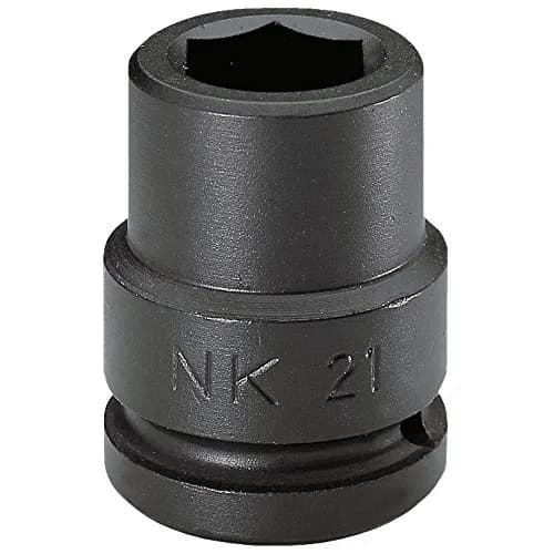 Douille Impact FACOM NK.36A - 3/4" 6 Pans 36mm Haute Résistance