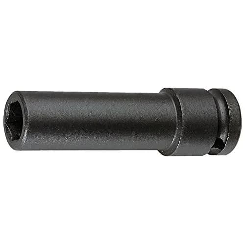 Douille Impact 3/4" Longue 6 Pans 36mm FACOM NK.36LA