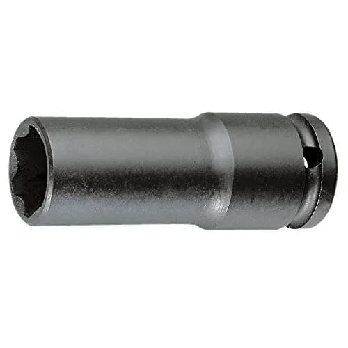 Douille Impact FACOM NKB.32 - 3/4" Série Longue Fine 6 Pans 32mm