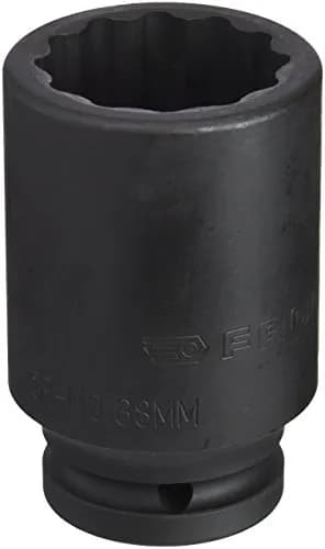 Douille Impact Longue 3/4" 12 Pans 36 mm - FACOM NKD.36L