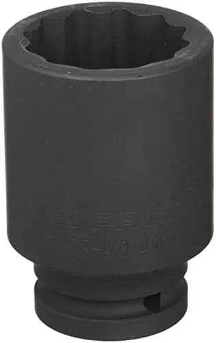 Douille Impact Longue FACOM NKD.41L - 3/4" - 12 Pans - 41 mm