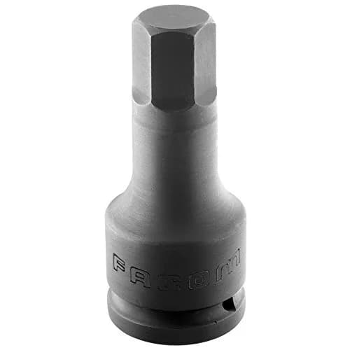 Douille Impact 3/4" Tournevis Hexagonale 22mm FACOM NKHM.22