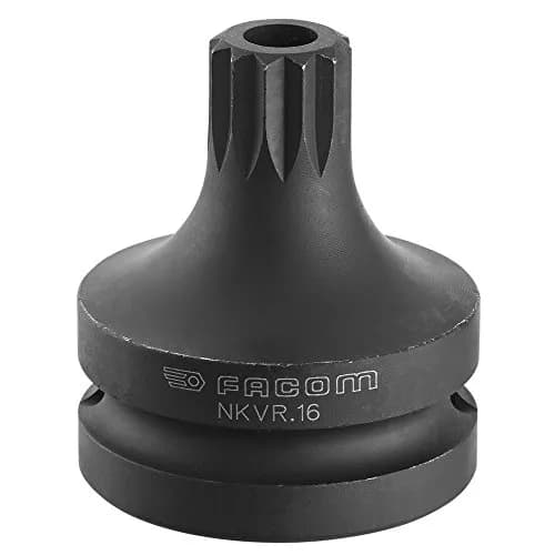 Douille Impact 3/4" XZN M16 FACOM NKVR.16 - Qualité Professionnelle