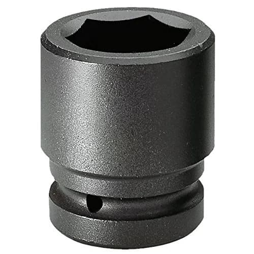 Douille Impact FACOM NM.1'13/16A - Carré 1" - 6 Pans - Haute Résistance