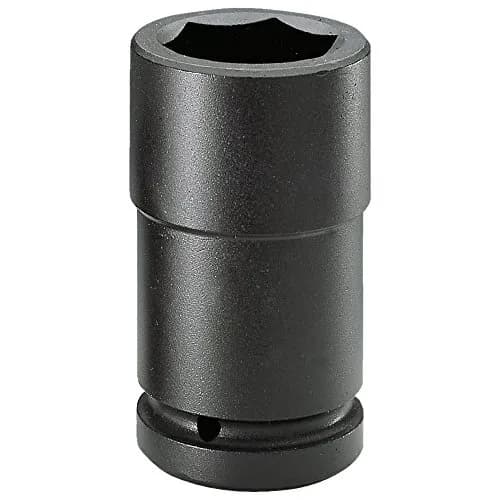 Douille Impact 1" Longue 6 Pans 58 mm Facom NM.58LA - Qualité Pro
