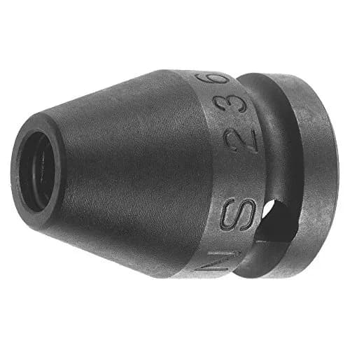 Douille Impact FACOM NS.236A : Porte-embout 1/2" vers 5/16"