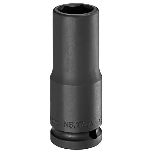 Douille Impact 1/2" Longue 6 Pans 29mm FACOM NS.29LA - Garantie à Vie