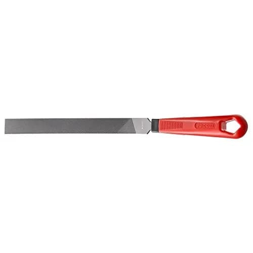 Lime Plate Bâtarde 150mm Facom PAM.B150EMA avec Manche Ergonomique