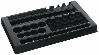 Plateau de Rangement Plastique Haut FACOM PL.24A pour Coffret S.450EP