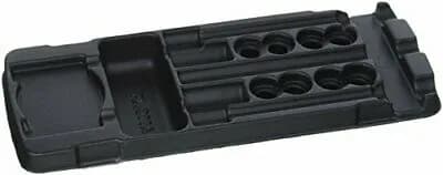Plateau de Rangement Thermoformé Facom PL.296A pour Extracteur U.53J1