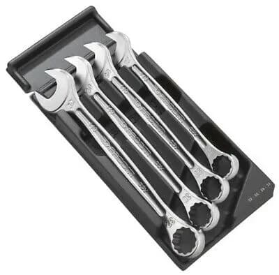 Plateau Thermoformé FACOM PL.314A pour Module de Clés 440-2