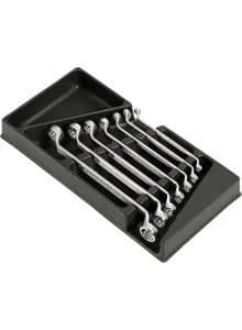 Plateau Thermoformé FACOM PL.317A pour 7 Clés Polygonales MOD.55-1