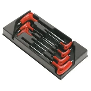Plateau de Rangement FACOM PL.328 pour Clés Mâles 89