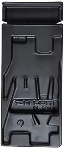 Plateau de Module FACOM PL.332A pour 4 Pinces Circlips - Rangement Pro
