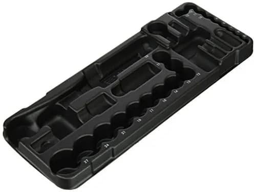 Plateau de Rangement Plastique FACOM PL.404 pour Coffret RS.1PB