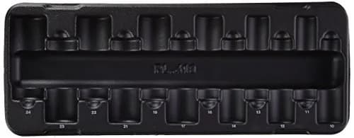 Plateau de Rangement Thermoformé FACOM PL.418 pour Clé à Choc NS.405A