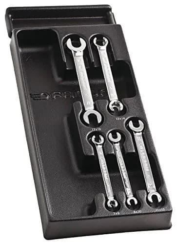 Plateau de Rangement FACOM PL.635 pour Module d'Outillage MOD.43