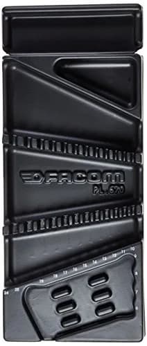 Plateau de Rangement FACOM PL.670 pour Module de Clés Mixtes 440-1