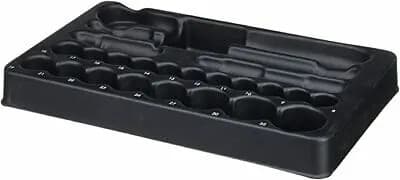 Plateau Thermoformé FACOM PL.L03 pour Rangement de Douilles - Taille L