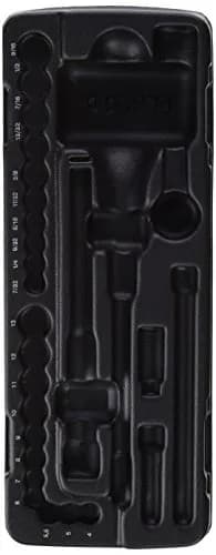 Plateau de Rangement Plastique FACOM PL125C pour Modules R.411MU