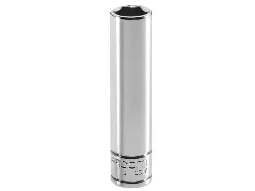 Douille 1/4" Longue 6 Pans 10 mm FACOM R.10LA - Haute Performance