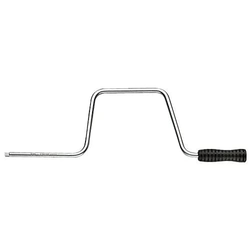 Vilebrequin 1/4" FACOM R.110 - Poignée Tournante PVC Haute Rapidité