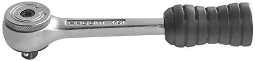 Cliquet Facom R.151 Standard 1/4" - Tête Ronde 72 Dents