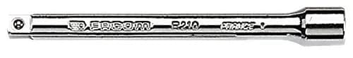 Rallonge FACOM R.210 - Carré 1/4" - Longueur 100 mm